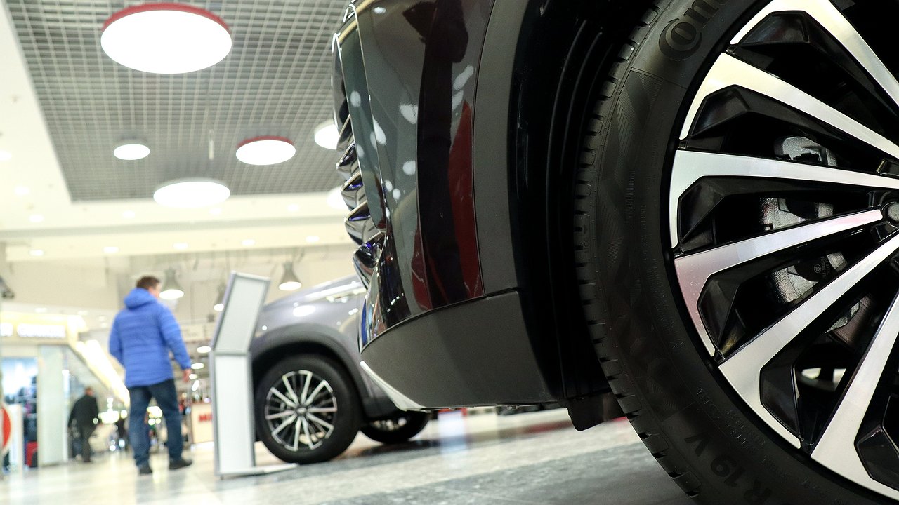 Why maintenance of Chinese cars will increase in price to almost the level of premium brands