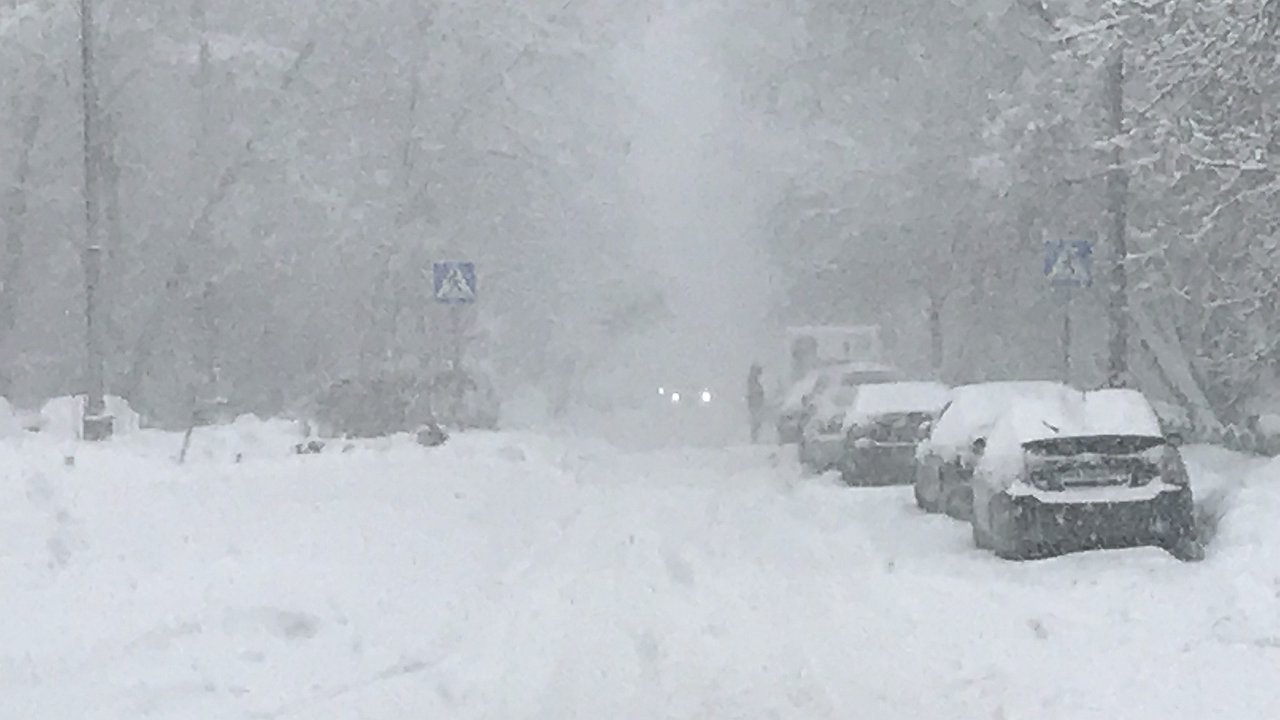 The heater does not heat: reasons that indicate very serious problems with the car