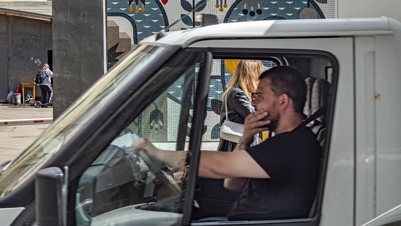 The speed has dropped: how driving triggers premature impotence