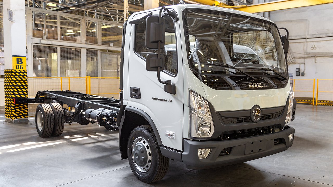 What we’re driving: Russia says goodbye to parallel car imports