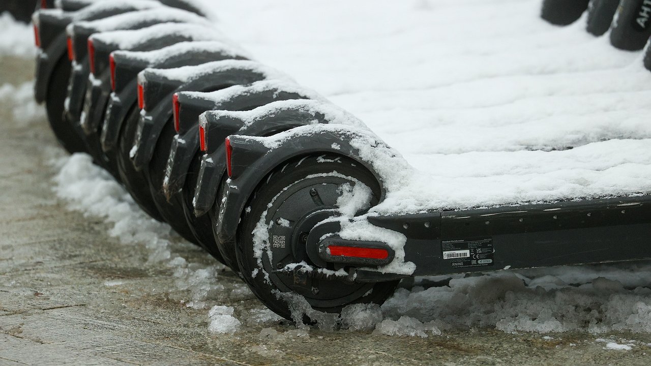 Hit and run: the main causes of accidents with electric scooters are mentioned