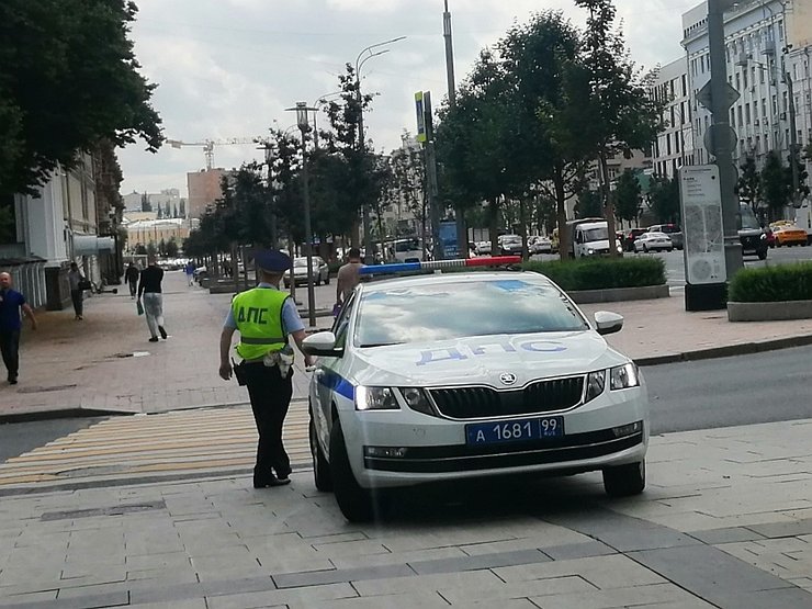 Как ГИБДД Лишает «прав» За Таблетки От Кашля И Простуды - ГАИ.