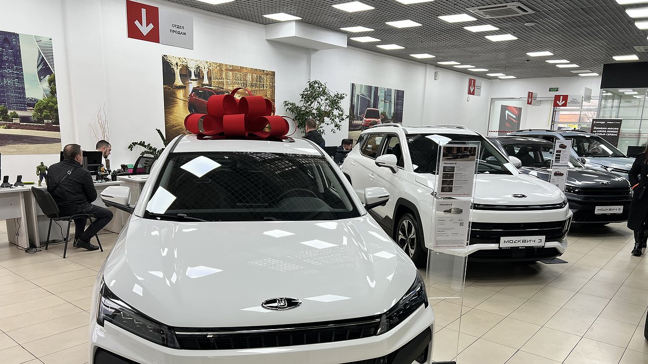 5 most budget new crossovers on the Russian market