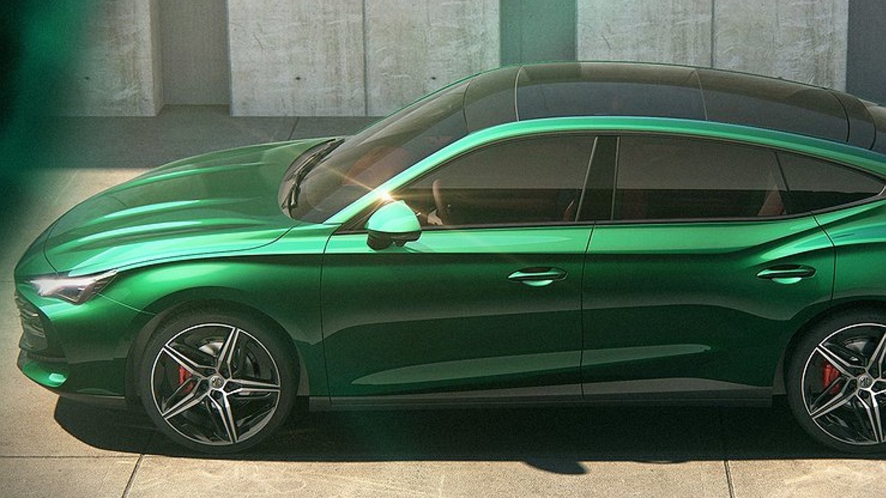The bad luck has begun: what kind of Chinese cars do Europeans drive?