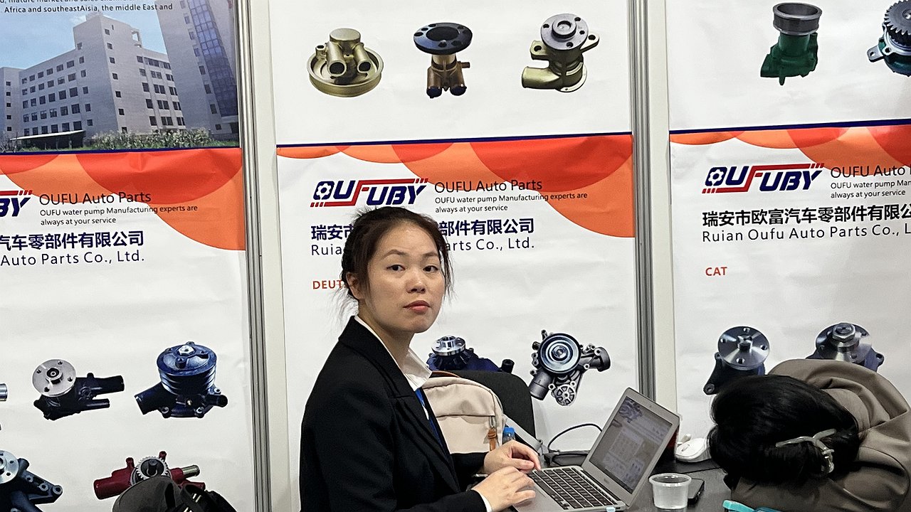 Chinese spare parts: why experienced drivers prefer to overpay for the brand