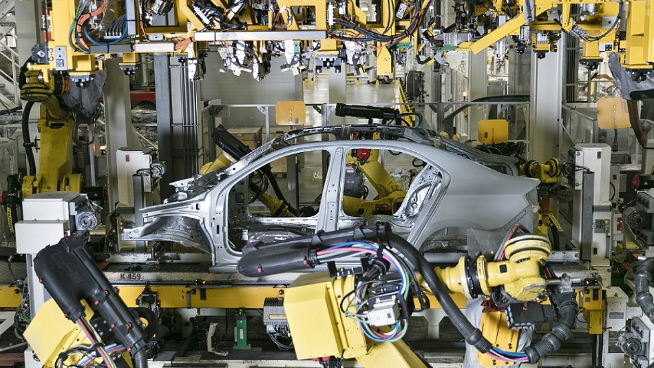 The mission failed: the former Volkswagen factory in Kaluga extended the standstill