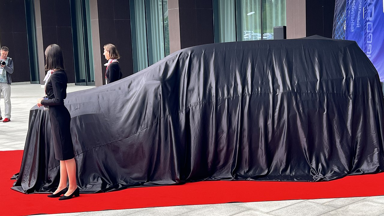 What new cars will soon be assembled in Russian factories?
