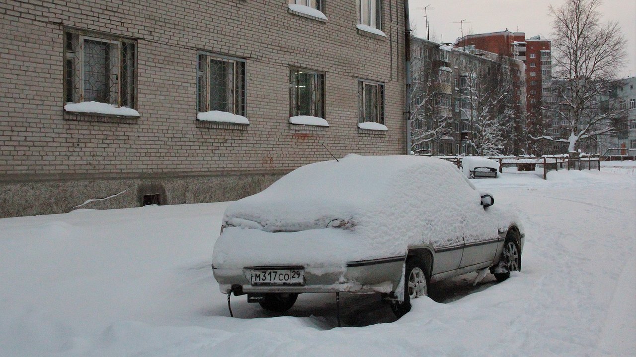 Despite the weather and utility workers: How drivers can survive winter without trying too hard