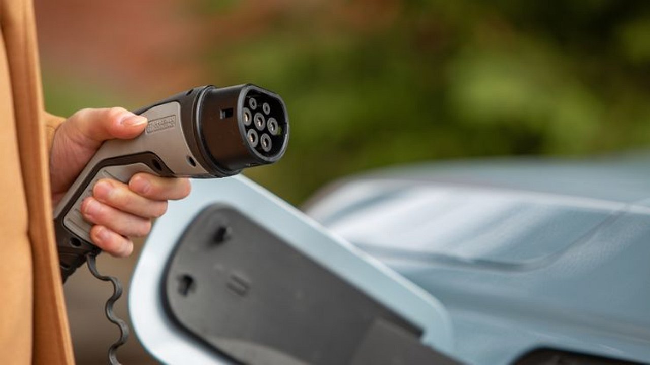 Volkswagen is against electric cars because common sense is not about electric cars