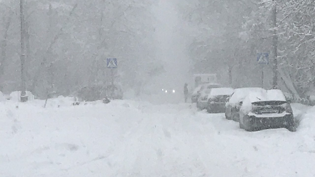 Можно ли использовать кондиционер в непогоду?
