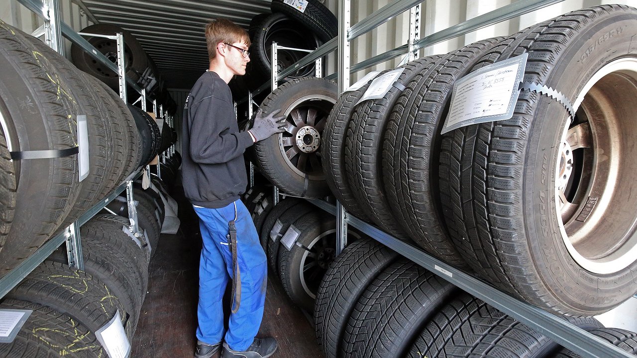 The Kaluga Continental factory will be renamed Gislaved