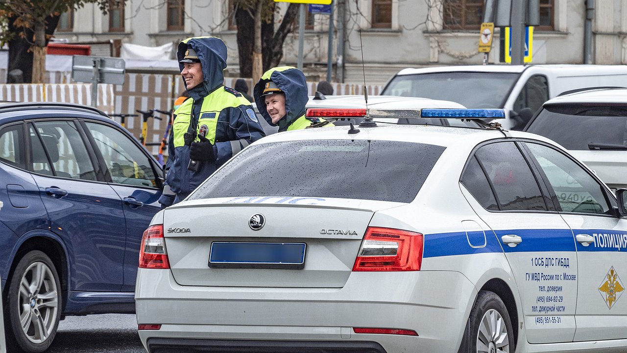 LADA slows down with Iskra, Avilon with the VW plant and the head of the traffic police with fines: results of the week