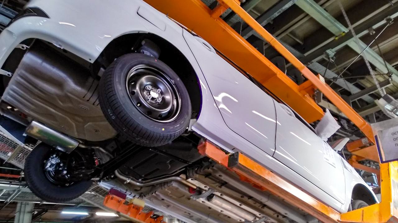 Where will the 15 billion rubles allocated for the revival of the Russian auto industry go?