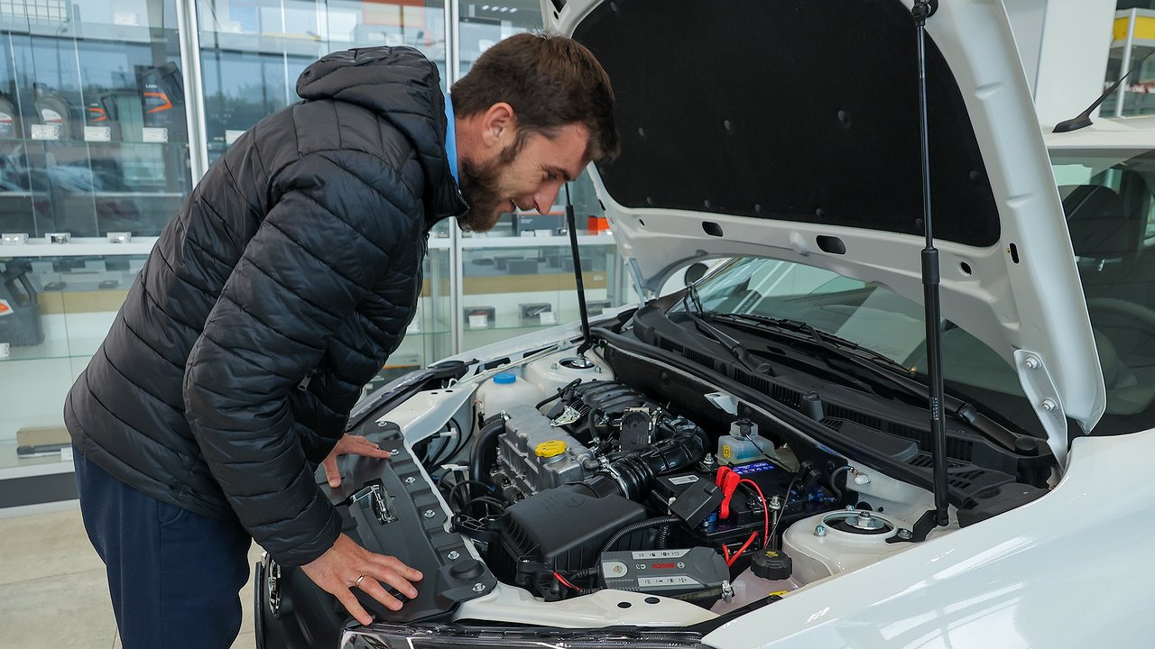 The Russian authorities have decided not to equip cars with the ESP system until 2025