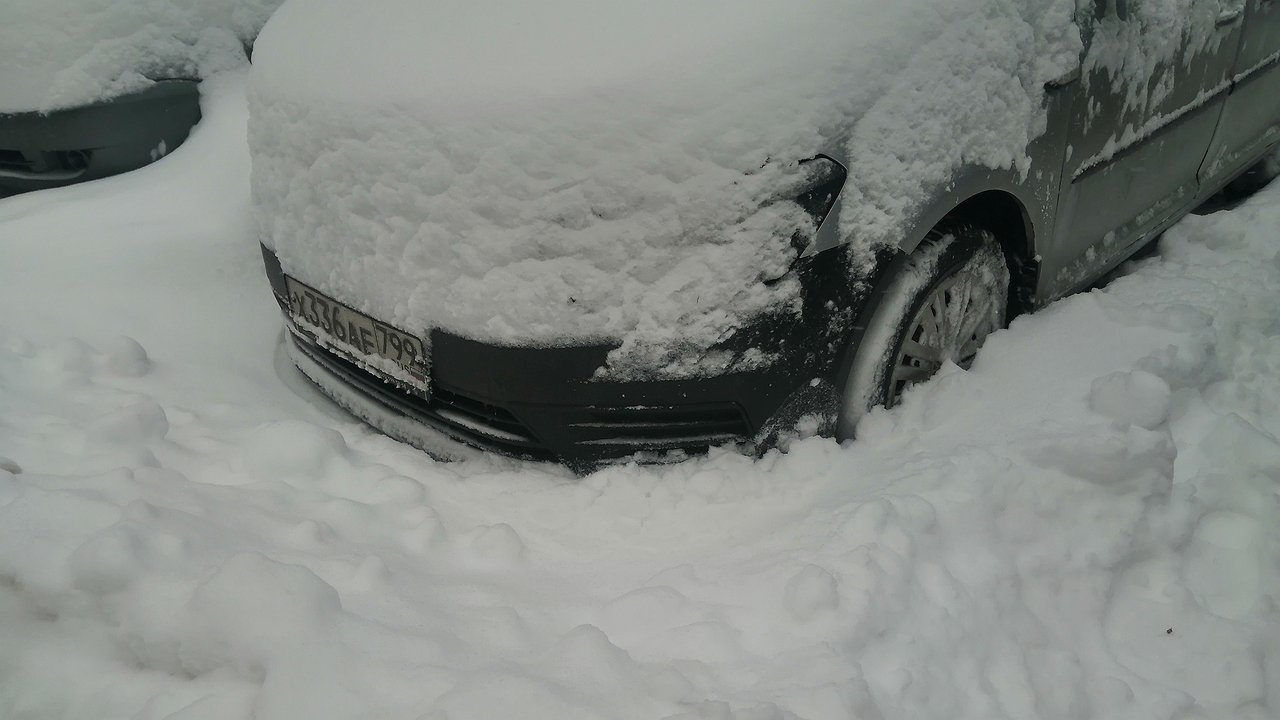 How you can reliably protect yourself against snow and ice accumulating in wheel arches