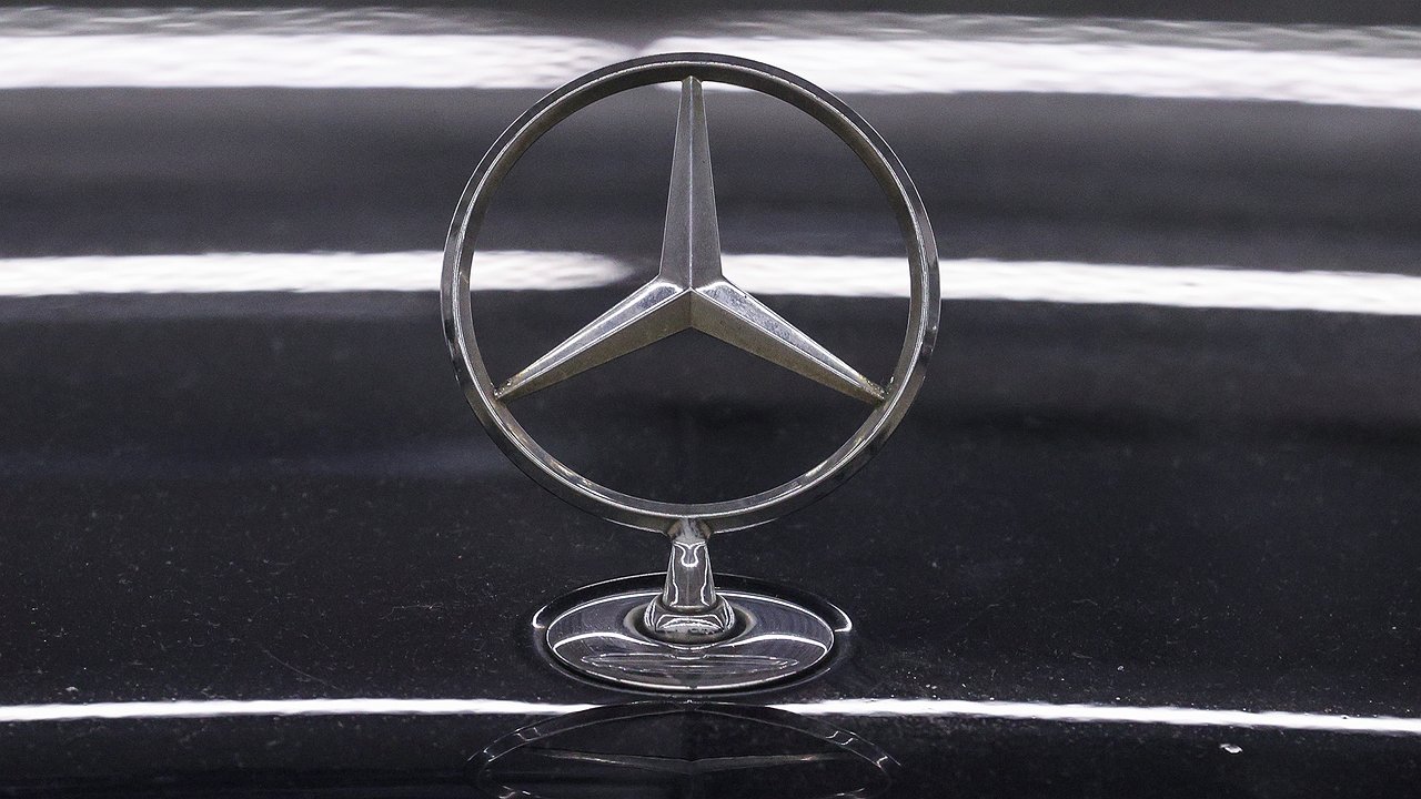 Who and why actively buys used Mercedes cars today, regardless of model?