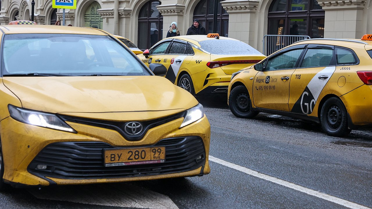 Analysts have calculated how much more expensive taxi rides have become over the past two years.