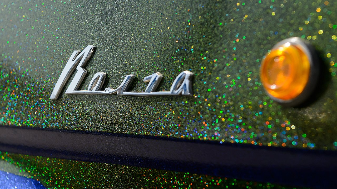 A Volga that had been forgotten for 31 years was put up for sale in Moscow