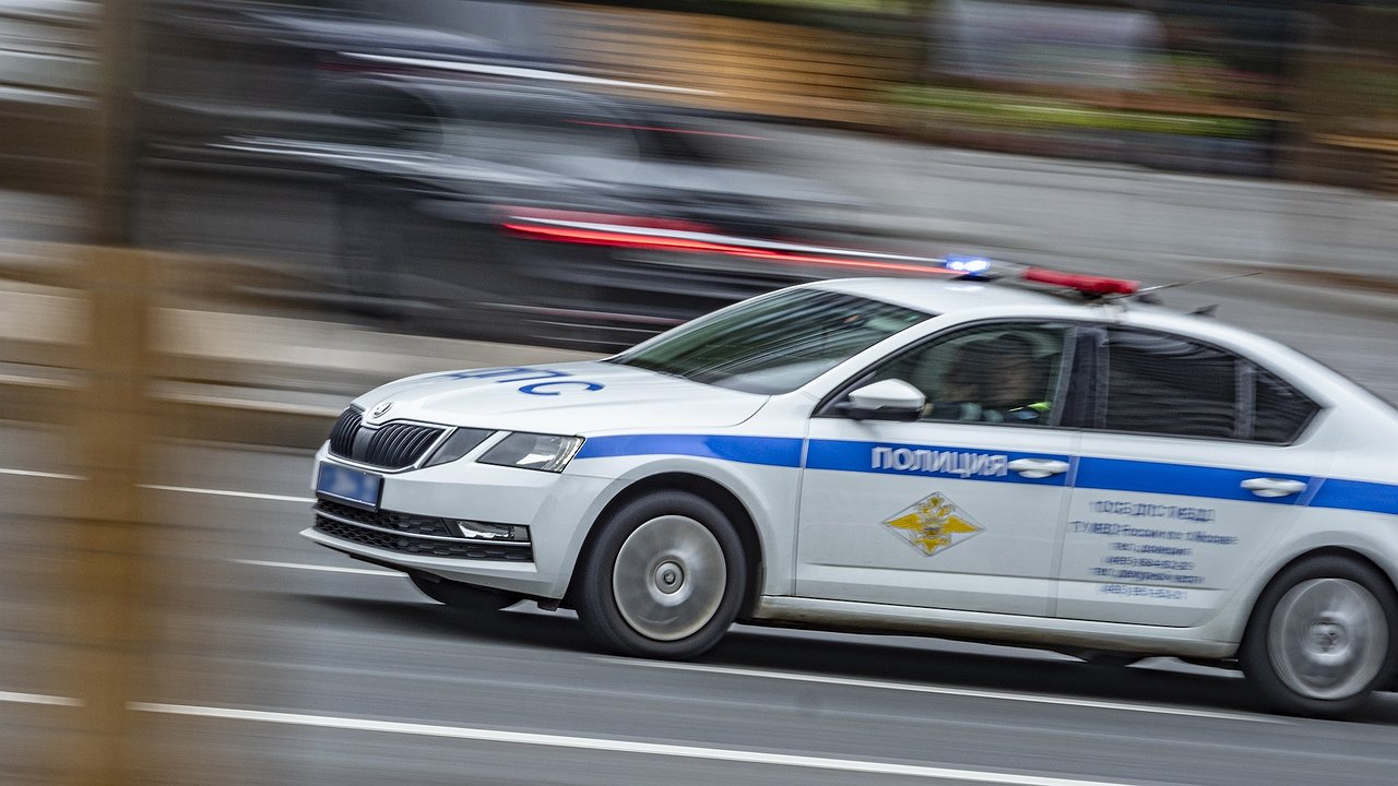 ERA-GLONASS helps find stolen cars