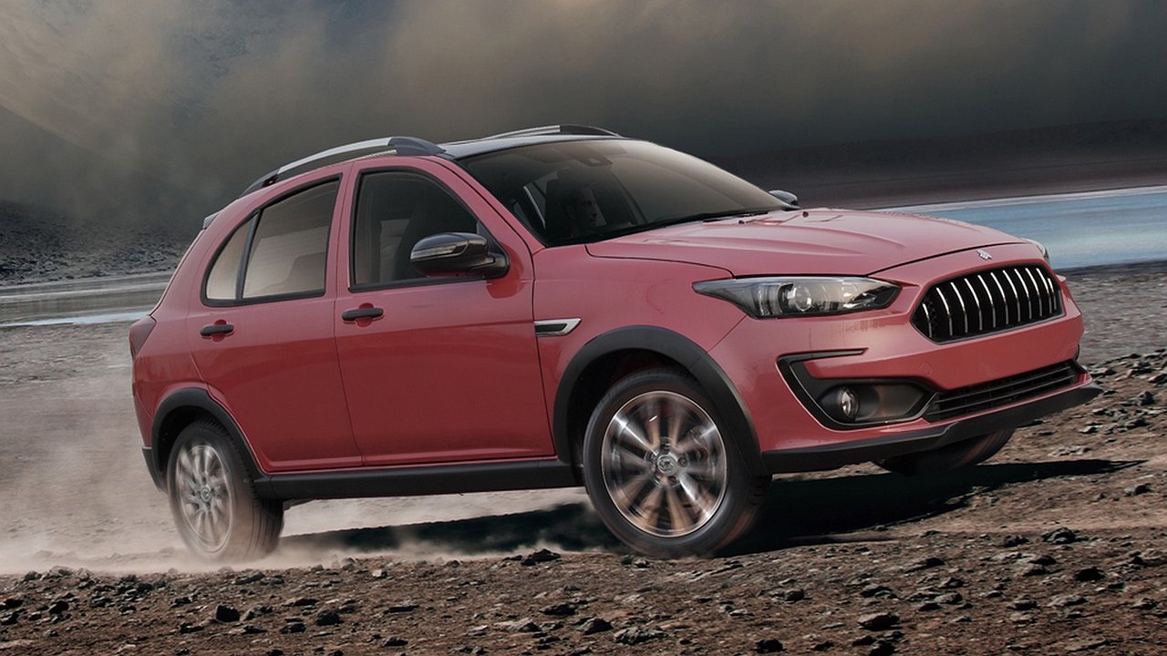 Iranian brand Saipa has changed its mind about entering the Russian market