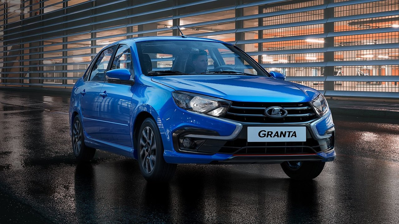 AVTOVAZ has almost reached the level of robotization of Japanese factories