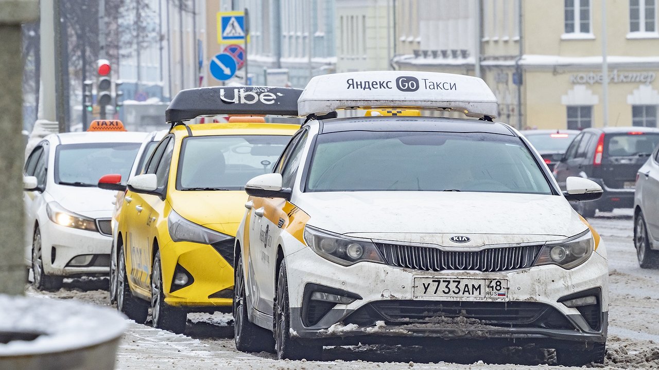 Taxi insurance turned out to be more expensive than policies for any other mode of transport
