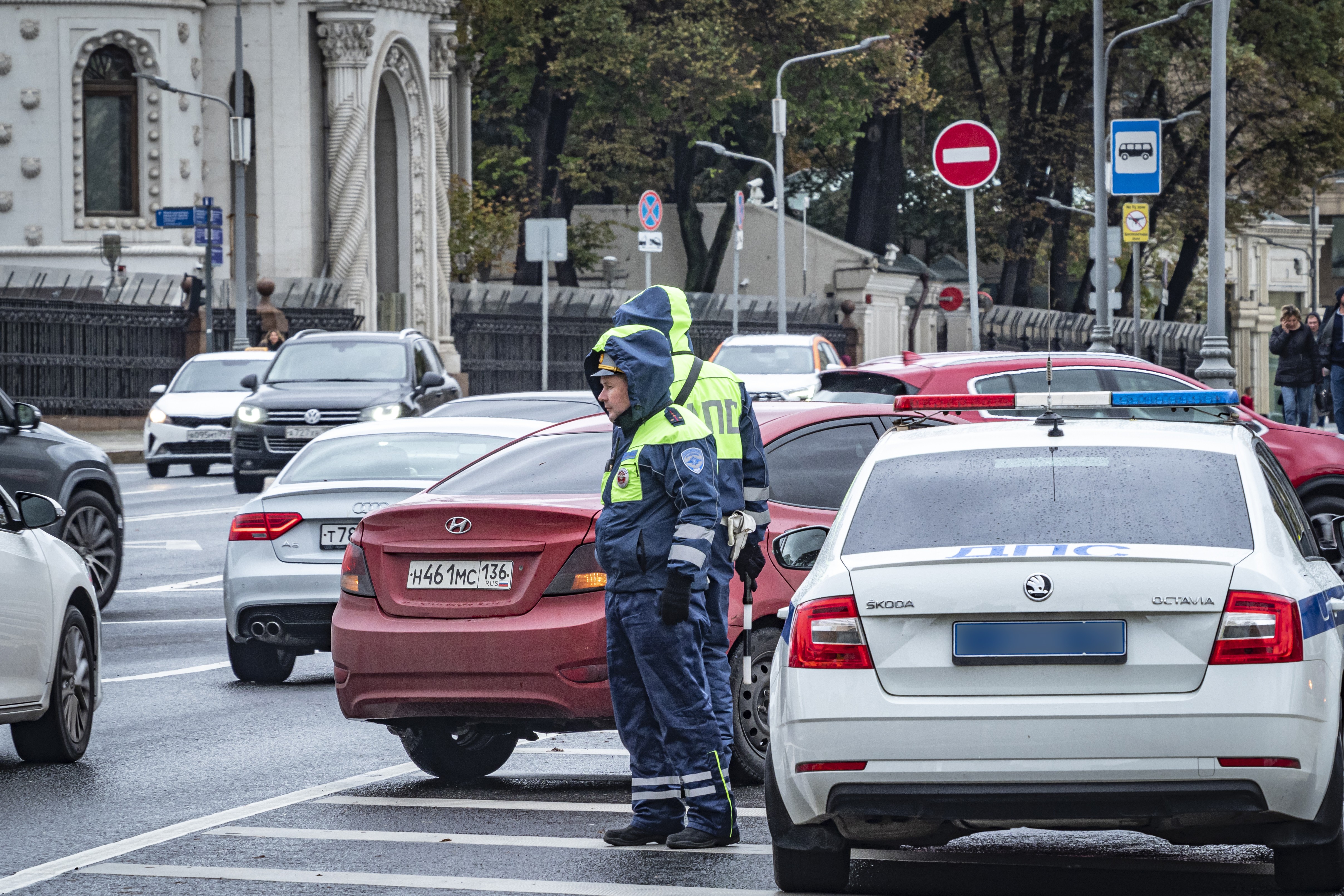 Какие нарушения лишают прав?