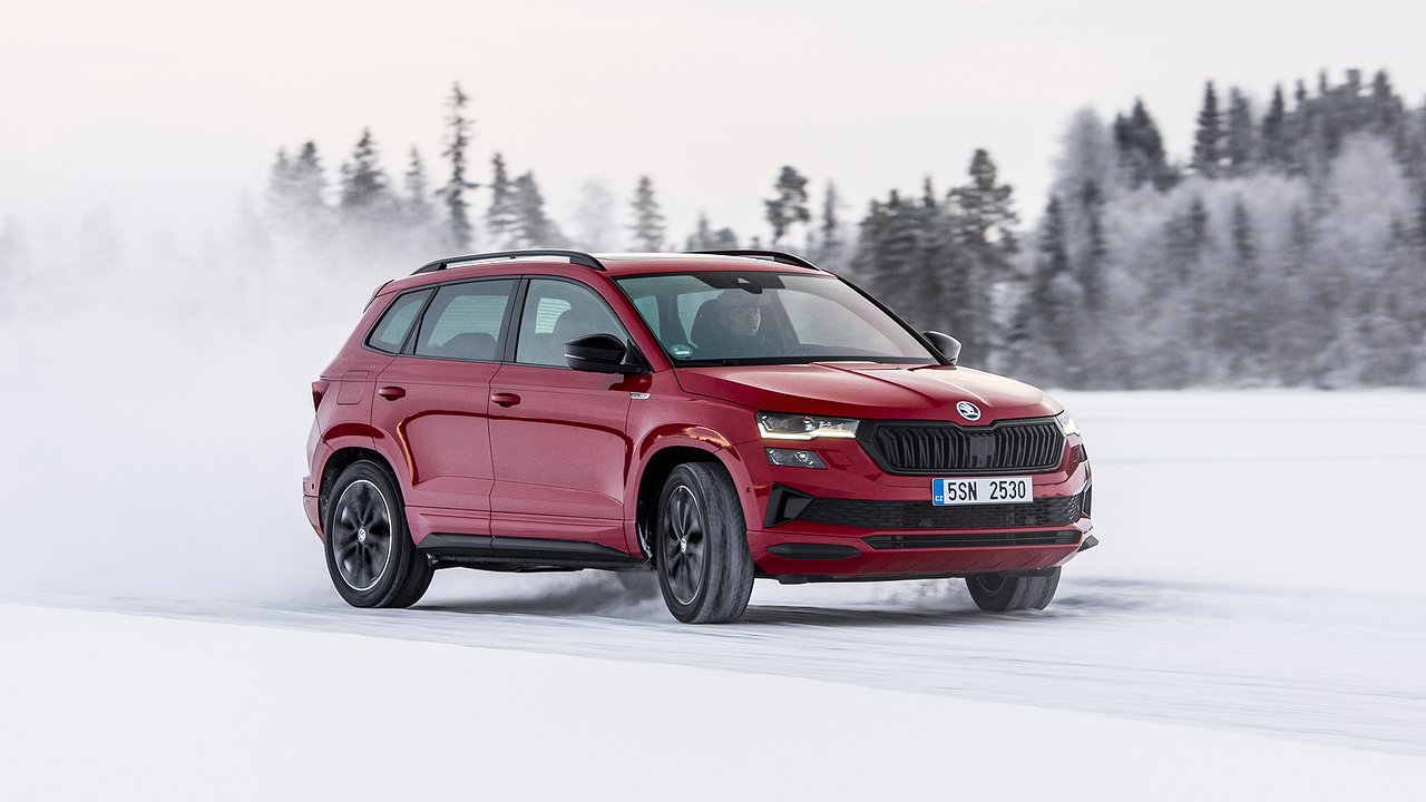 Skoda officially returns to Russia with help from Kazakhstan