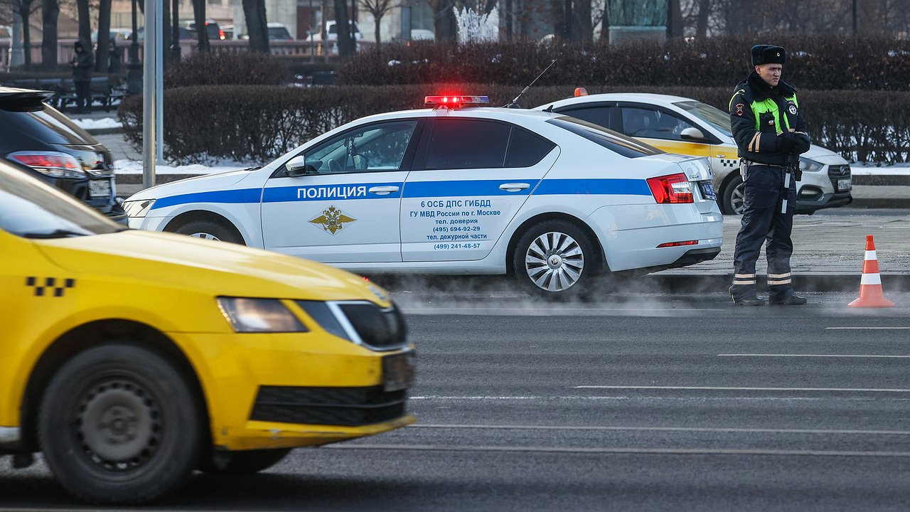 Changing tactics: 5 favorite ways of the traffic police to deprive motorists of their “rights” in winter