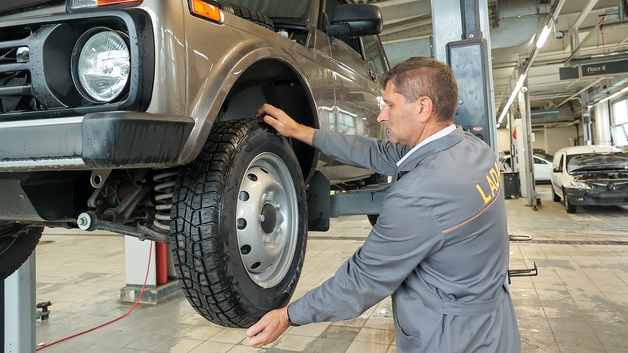 AVTOVAZ will check gearboxes due to widespread complaints of seizing
