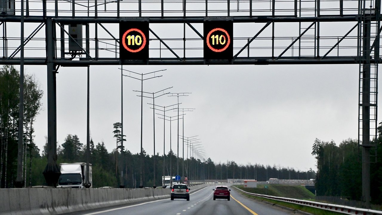 The Ministry of Transport, Public Works and Water Management wants to fine motorists for exceeding the temporary speed limit
