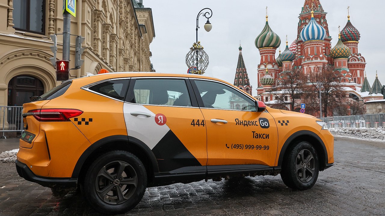 Businessmen were against the localization of taxis