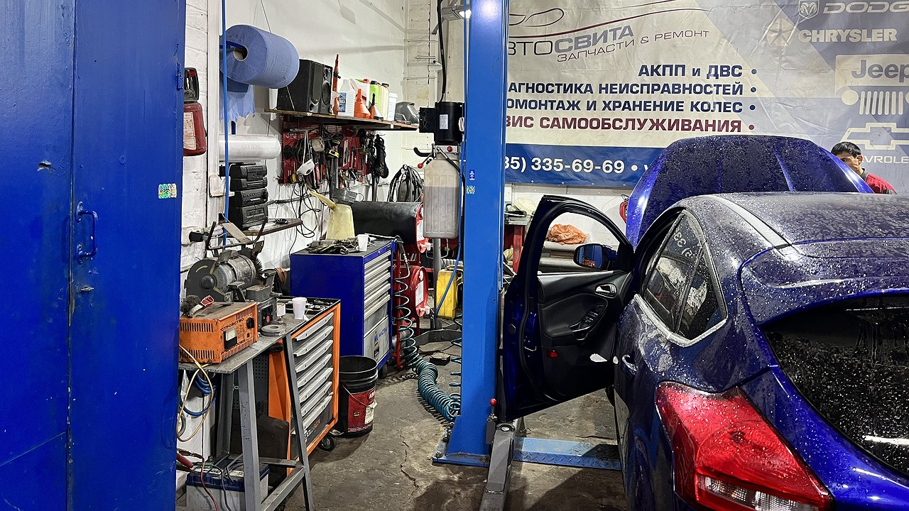 Good luck: how much will car parts and maintenance become more expensive in Russia in 2024?