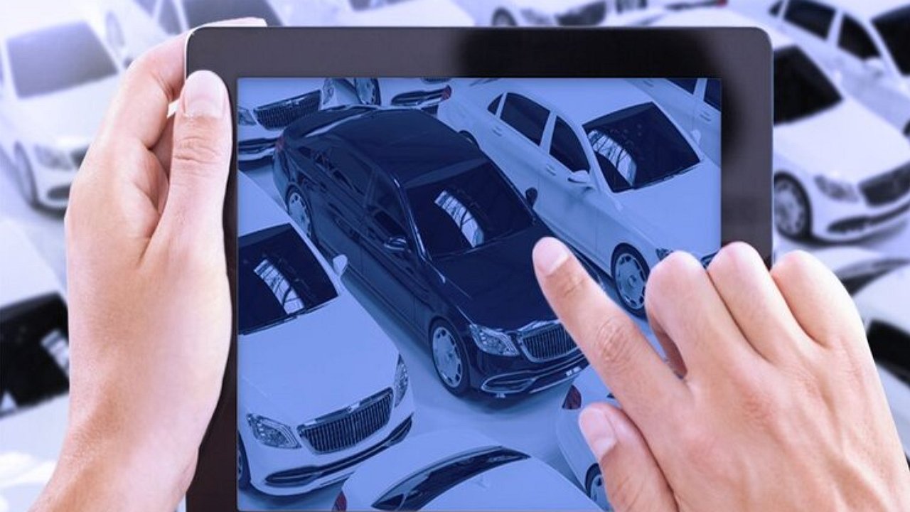 VTB Leasing has expanded its car catalog to 2000+ on the Digital Auto Leasing platform
