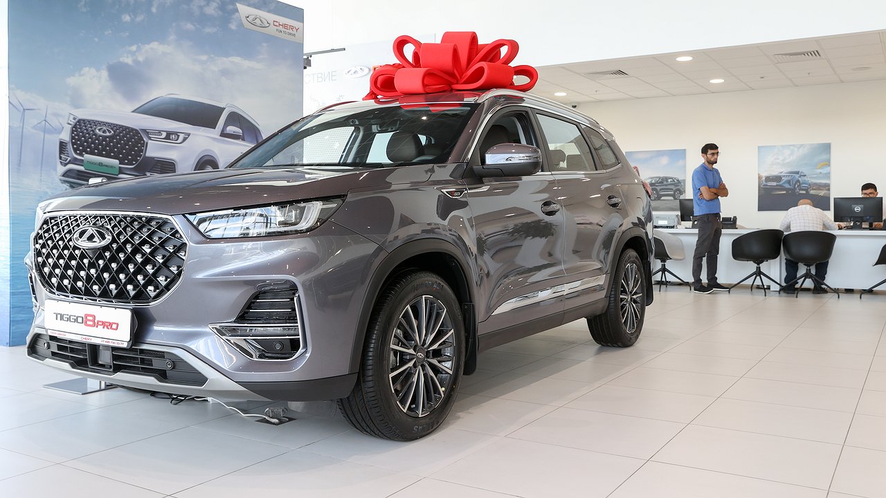 Destroy AVTOVAZ: By 2024, the Chinese want to occupy the entire Russian car market