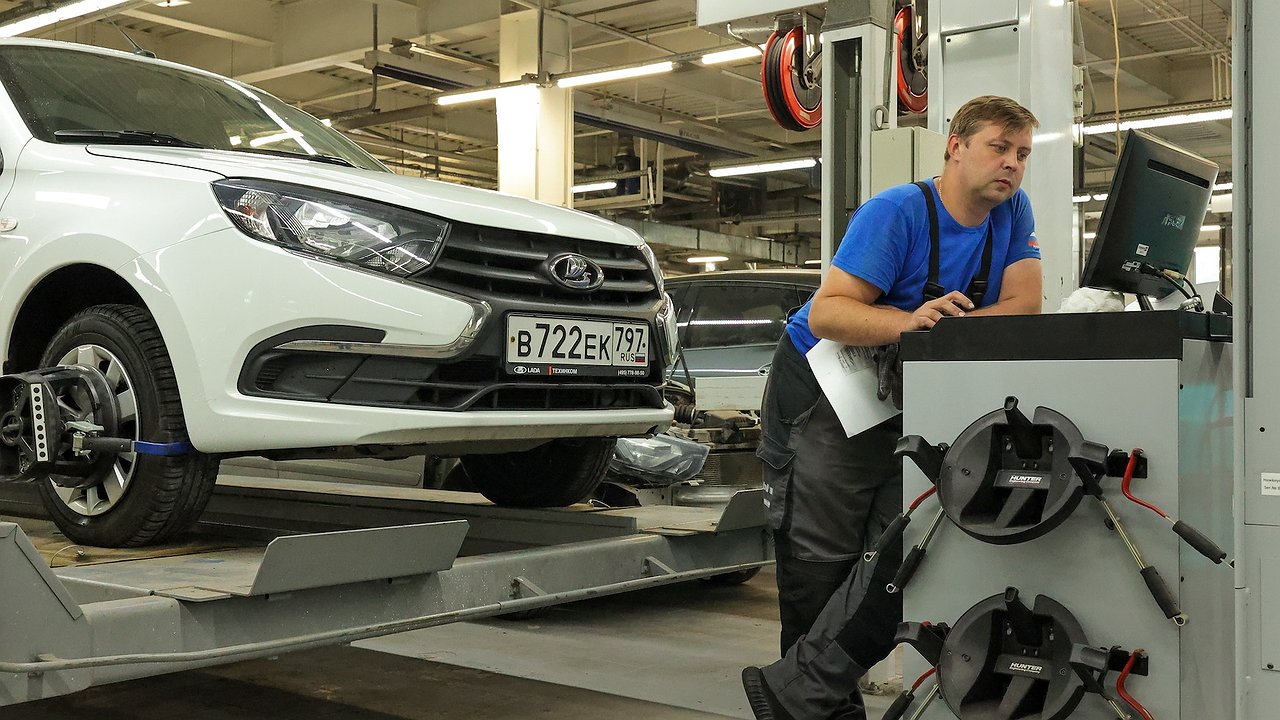 New Year’s traditions: from January 1, car inspections will become more expensive again