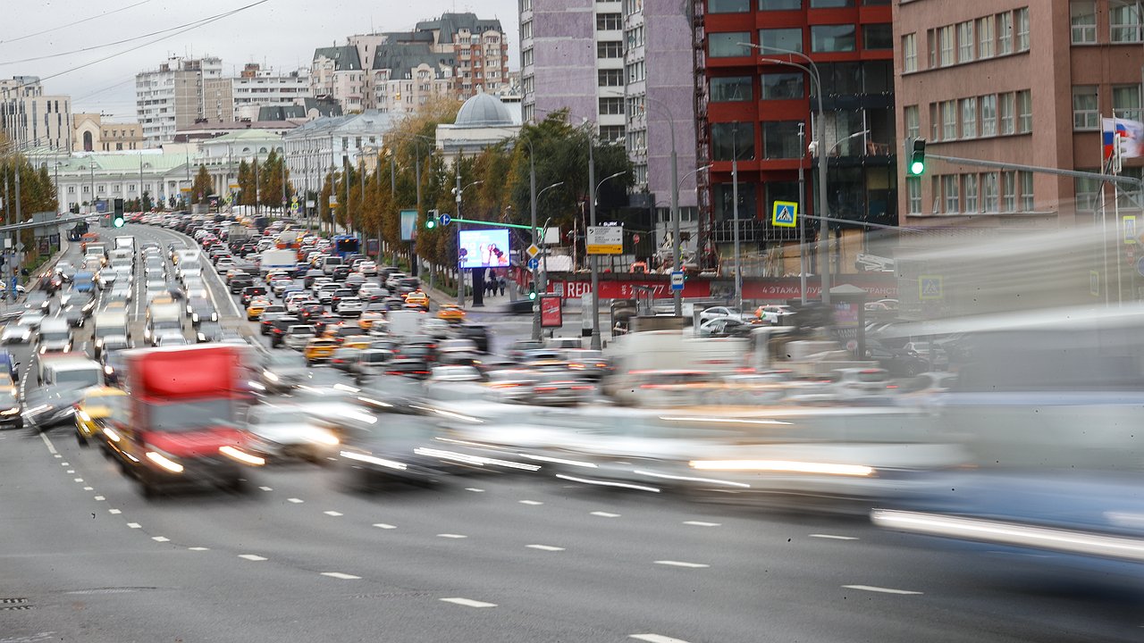 Authorities will combat traffic offenders with the help of artificial intelligence