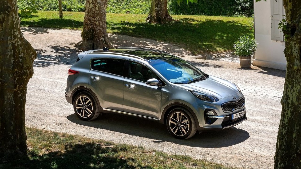 5 popular crossovers that fall apart after two years of use