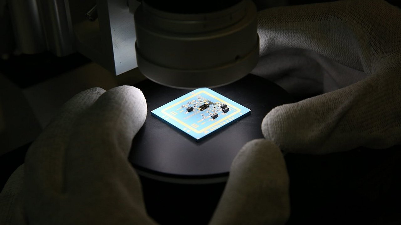 The Ministry of Industry and Trade promised deep localization of automotive electronics