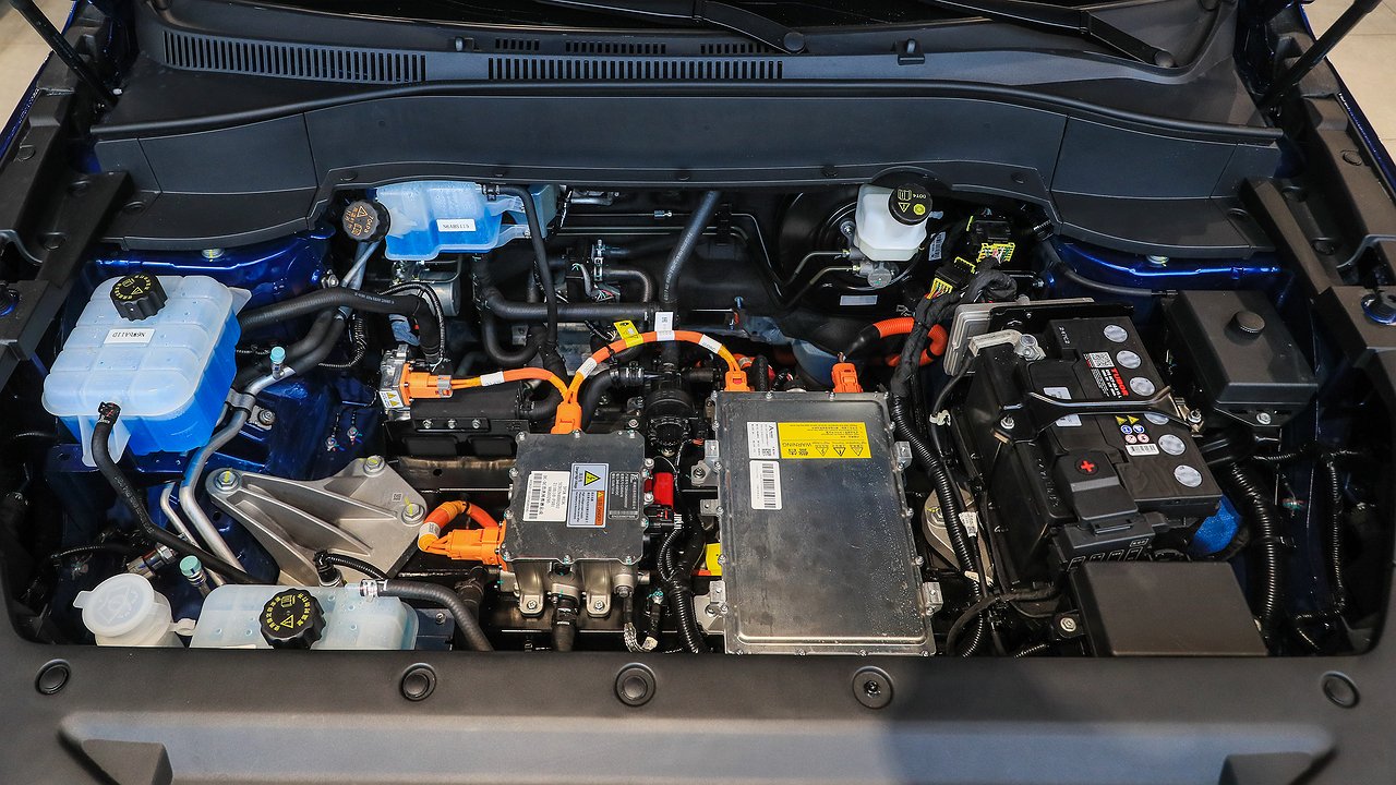 Chinese electric cars have become a nightmare for the American car market