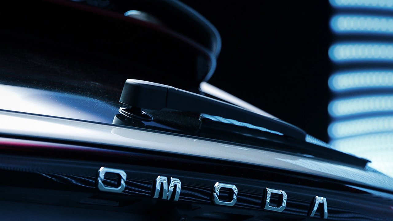 Omoda will bring a new crossover to Russia in 2024