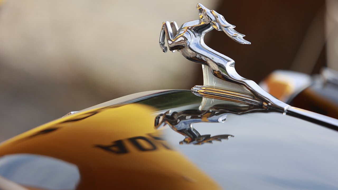 The new Volga will arrive in Russia in 2024