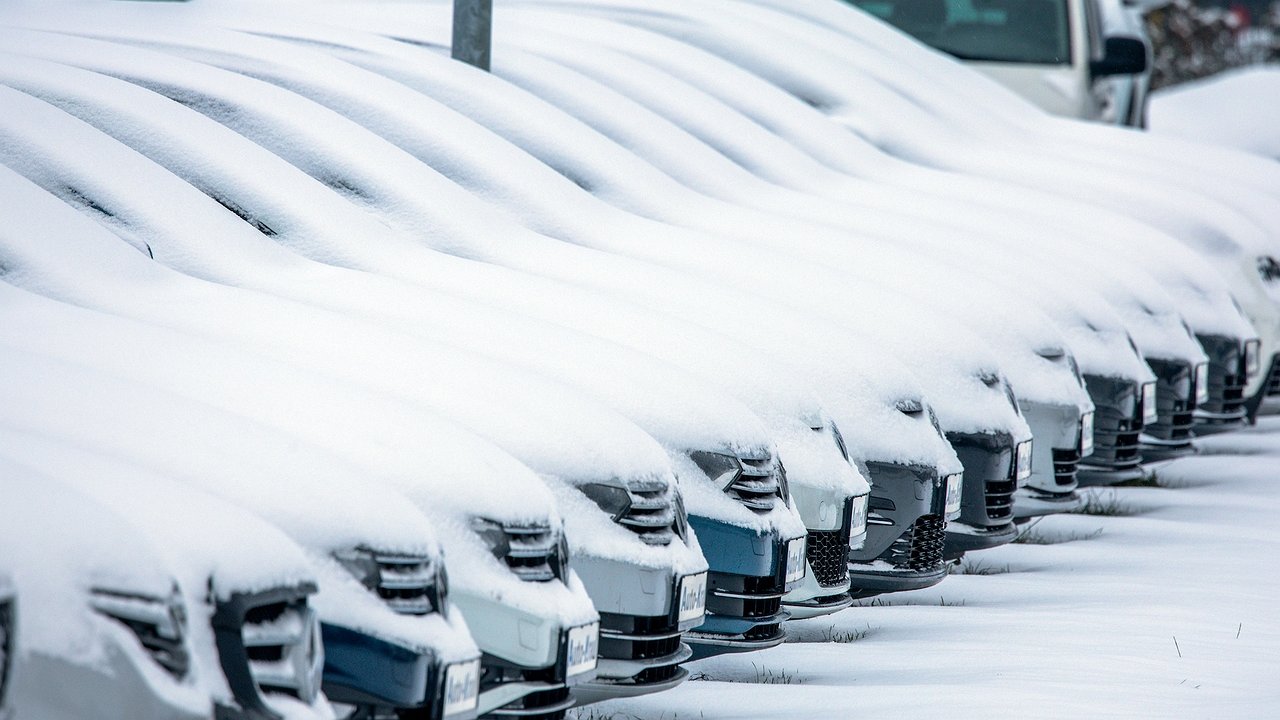 Take it while you can: experts predict rising car prices