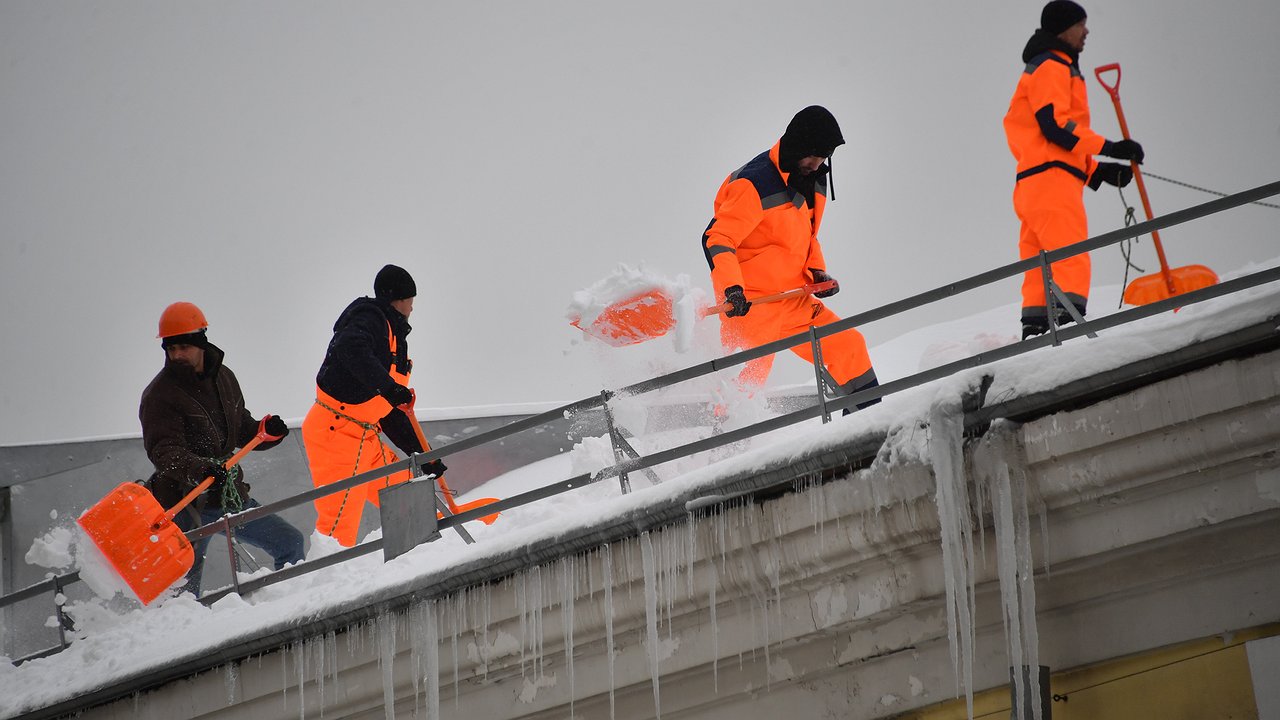 Utility workers will be penalized with insurance for cars damaged by snow and trees