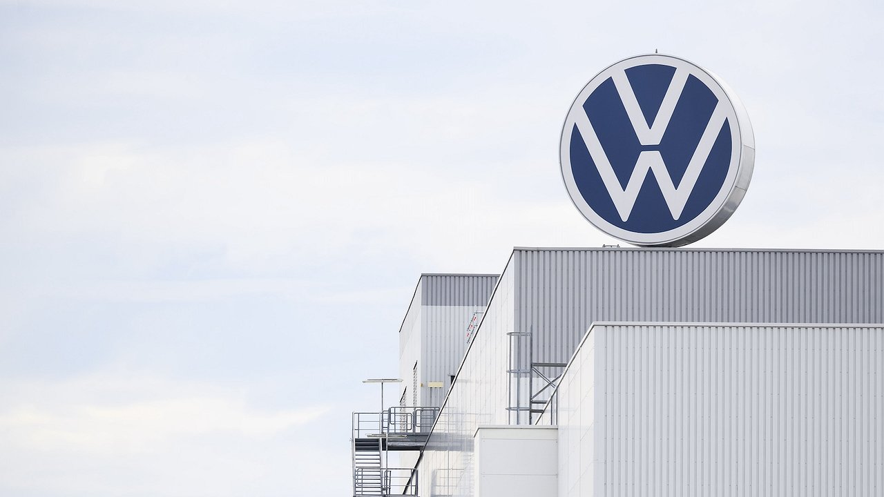The Chinese did not save: the restart of the former Volkswagen factory in Kaluga did not take place