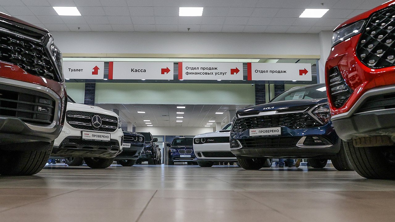 It could have been worse: summarizing the car results for 2023