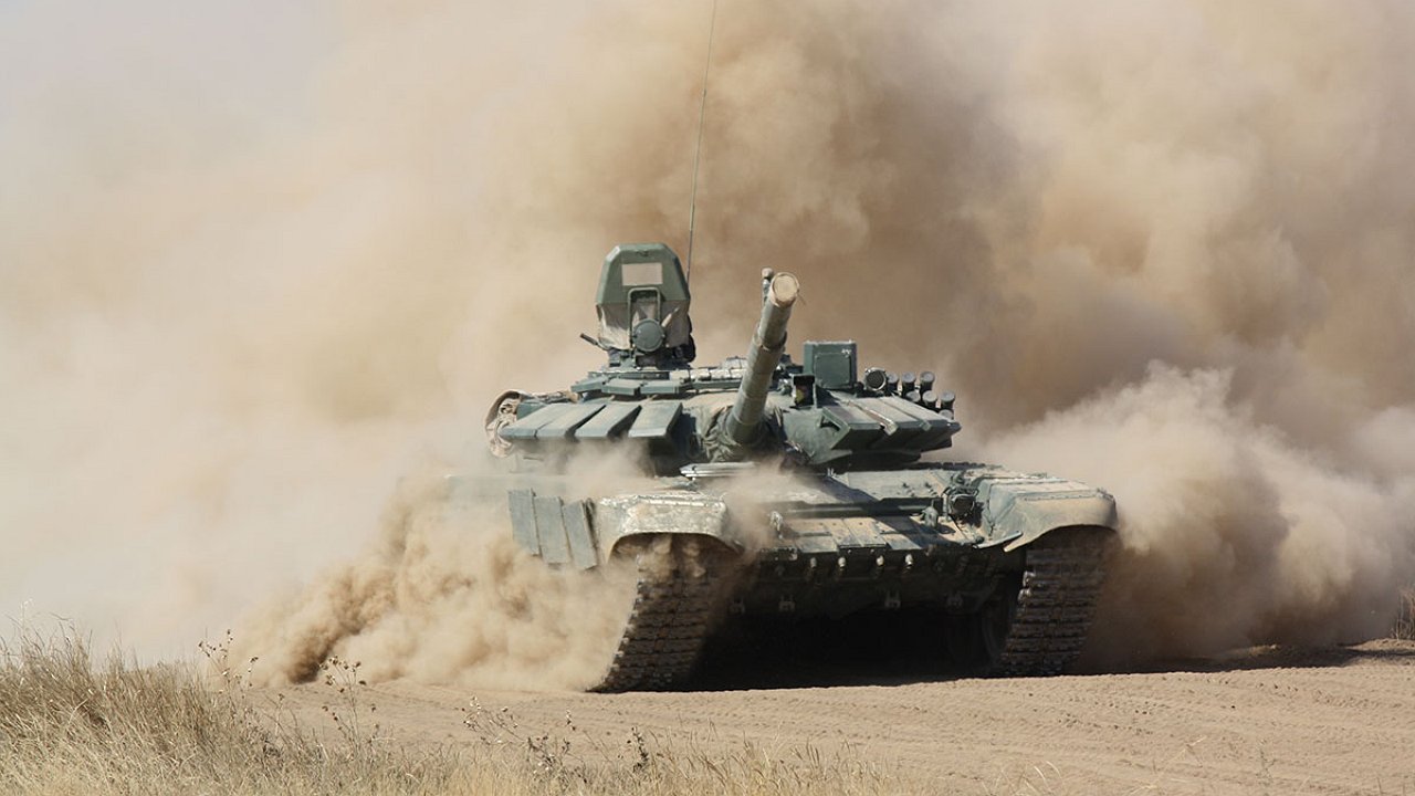 Why NATO tanks are worse and better than Russian ones
