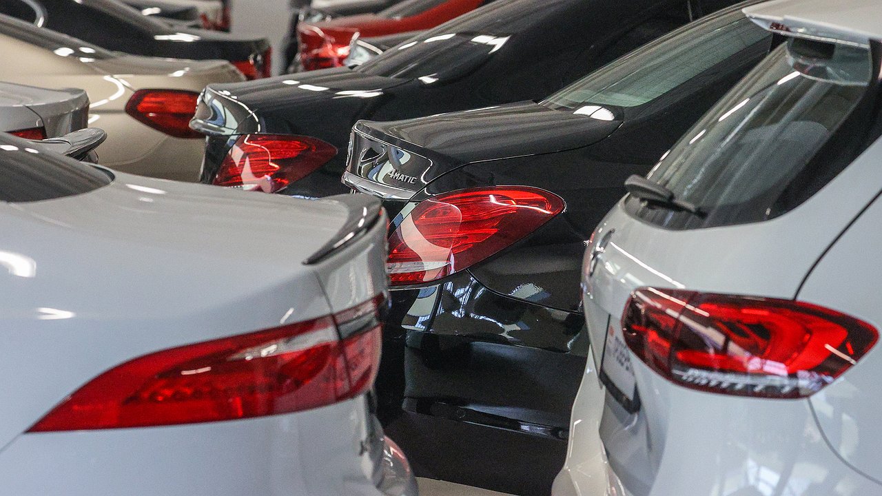 Small, bad, expensive: what awaits the Russian car market in 2024