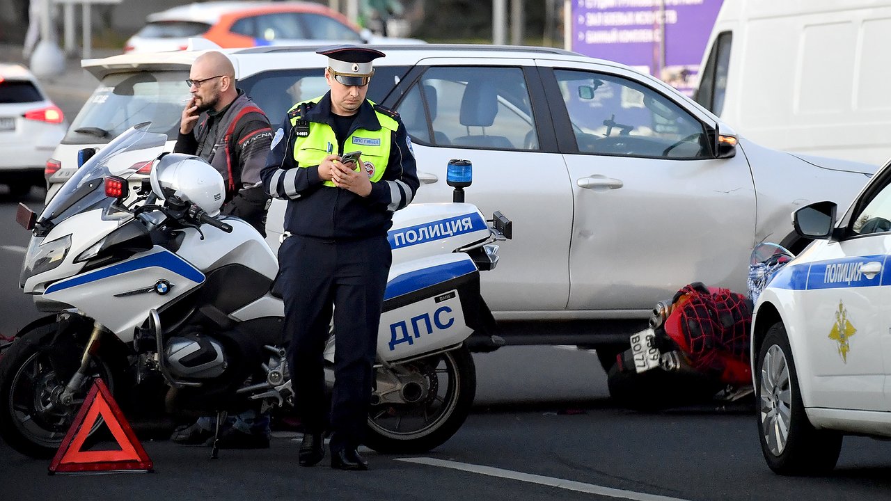 Scammers have found a new way to make a lot of money from drivers through mandatory motorcycle liability insurance