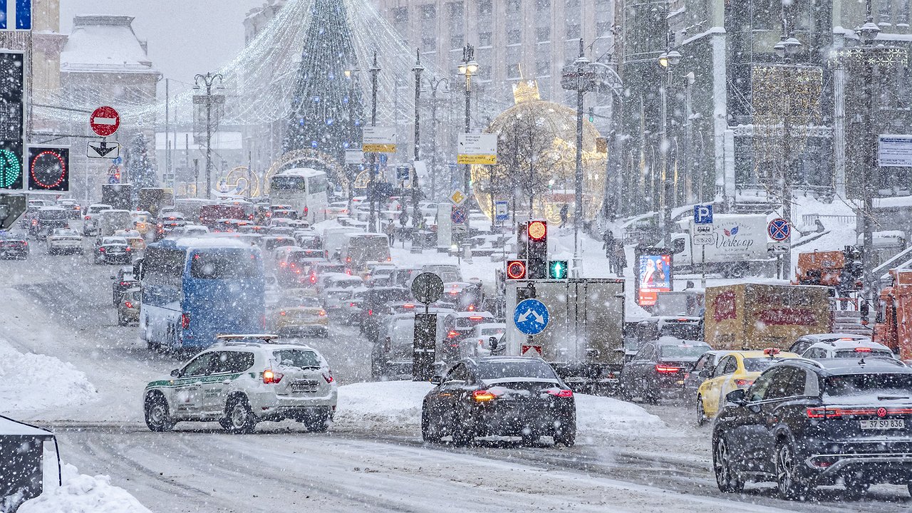 The better, the worse: video review of the main car events of 2023